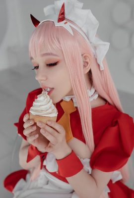 Donna Loli-俄羅斯Coser (11P)