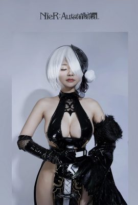 [Azami] 2B（尼爾_機械紀元）