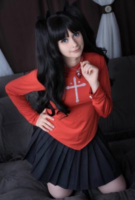 Miih Cosplay – 我不害怕