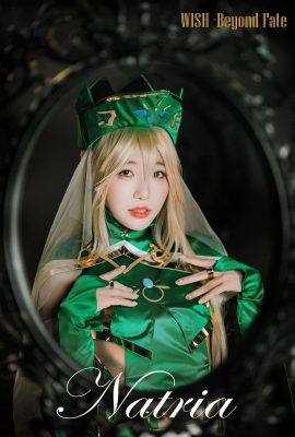 [Momentum Games] 願望Cosplay（更新於2021-04-09）