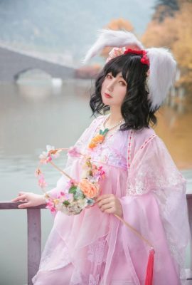 東方project 因幡帝 @Rye姳美醬- (10P)