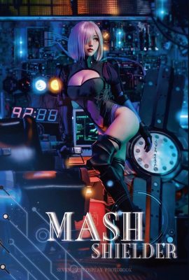 七、七小姐_Miss Seven – Mash