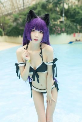 五更百鬼Ruri Bikini