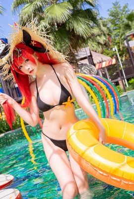 星之遲遲 Honolulu Bikini