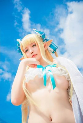 星之遲遲 Centaur Bikini