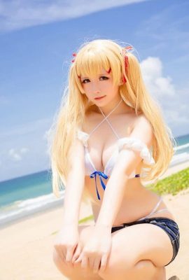 星之遲遲 Sussex Bikini