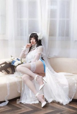 [Coser] rioko 涼涼子 – 16