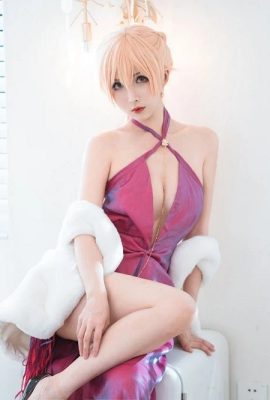 [Coser] rioko 涼涼子 – 14