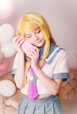 [RocksyLight] 奧雷莫Cosplay