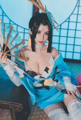 [Coser] rioko 涼涼子 – 33