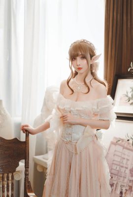 [Coser] rioko 涼涼子 – 22