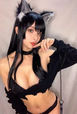 [Coser] rioko 涼涼子 – 30