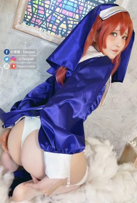 二雲Cosplay 週一Cosplay（2021-12-26更新）