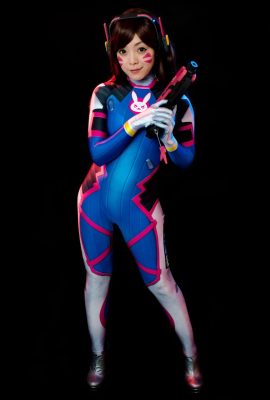 [Hitomi] DVa (25P)