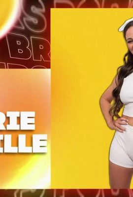 (Brazzers)The Brazzers Podcast Episode 3 – Cherie Deville Melissa Stratton(75P)