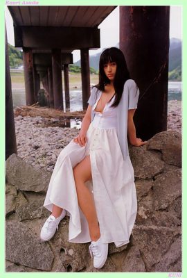 淺田香織（照片）（KUNI Scan）（41P）