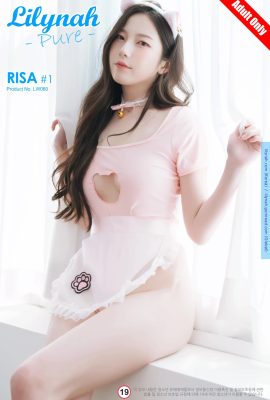 [RISA] 身材整個極品保養服務超好 (36P)