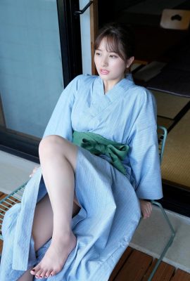 小和田奈奈嘴唇微熱（98P）