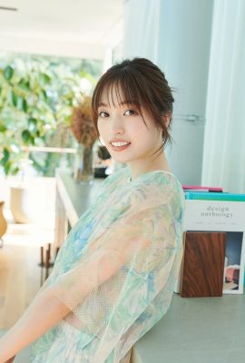 村島美悠 永遠像夏天一樣 (71P)