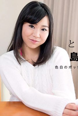 [島崎彩香]玩弄已婚婦女的下半身(49P)