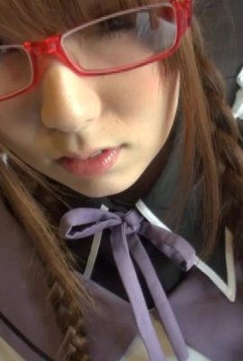 波多野結衣Yui Hatano (Cosplay one game) Yui Hatano – Sex staring at you 02 (353P)