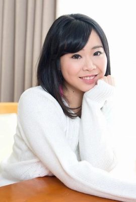 [島崎綾香]新婚婦女的洞穿舞台(55P)