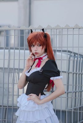 Himeecosplay – 哥德飛鳥