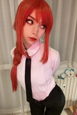 Himeecosplay – 牧馬