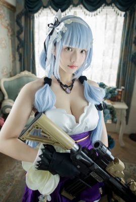 [cyyen_0717] HK416