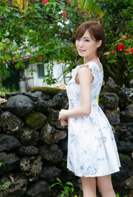 永夏美少女鈴村愛理 (22P)