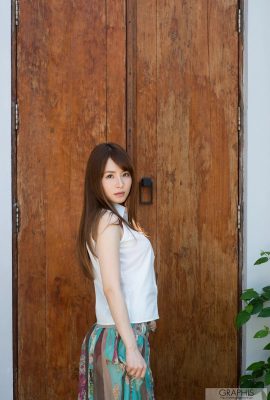 2014.06.13 Miku Ohashi 大橋未久 (60P)