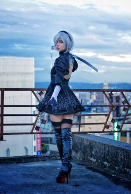 [Laijizhen] 約哈2B