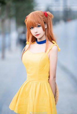 [Momoko葵葵] 照片 Cosplay 合集