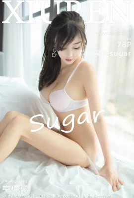 [Xiuren秀人網系列]2020.04.13 No.2151 楊晨晨sugar 完整版無水印寫真[79P]