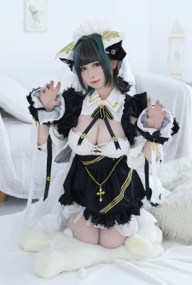 PAKI醬 Cosplay 柴郡