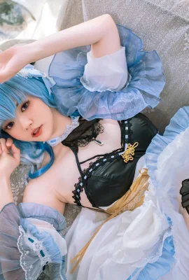 Cosplay 櫻子 免費女僕