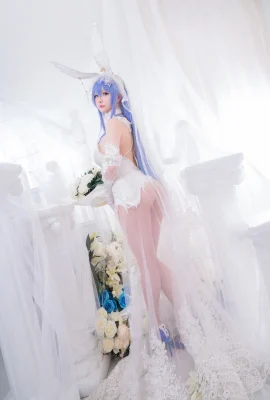 Cosplay 星之遲遲 花園