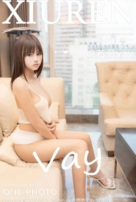 [XIUREN秀人網]2024.11.13 Vol.9438 姚若兮vay 完整版無水印寫真[51P]