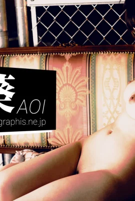 (Graphis)葵〈A〉 (116P)