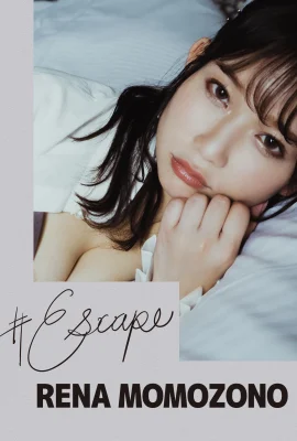 桃園憐奈[Photobook] 桃園玲奈 – #Escape（無水印）(295P)