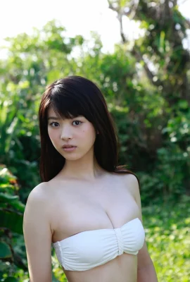 馬場富美香「第1次庫拉希亞轟動！」(57P)