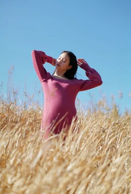 永尾まりや「まりやぎの微熱。」[ヤングチャンピオンデジグラ (76P)