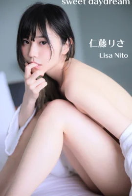 NITO RISA（Risa Nito）“ Sweet Daydream”（Risa Nito）（592p）