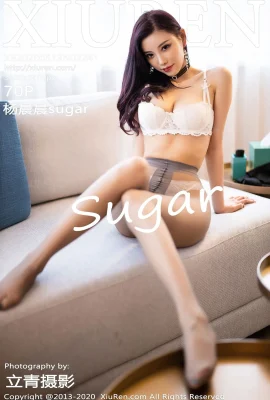 [Xiuren秀人網系列]2020.05.13 No.2241 楊晨晨sugar完整版無水印寫真[71P]