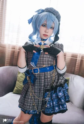 Cosplay 趙卡 Tokar 星町水成