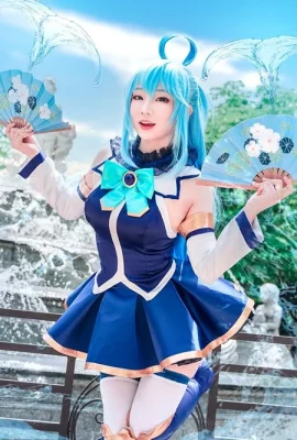 Cosplayer – Aza miyuko 6