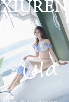 [XiuRen秀人網]2023.09.04 Vol.7329 綺里嘉ula 完整版無水印寫真[70P]