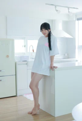 [SWEETBOX] Yui – SWTB Vol.18 CREAM (228P)