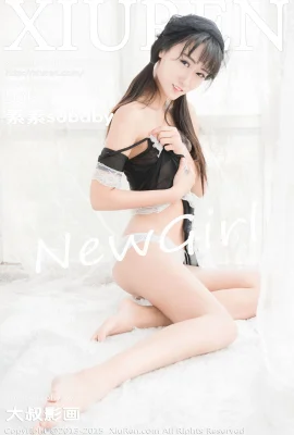 素素[秀人網]Subaby（0319）（51p）