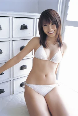 2007.03 Azusa Yamamoto（39p）